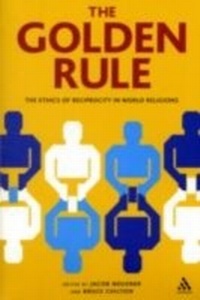 Enlarge image Cover: The Golden Rule - Continuum Publishing Corporation