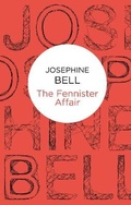 Cover: The Fennister Affair - Macmillan Bello