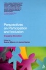 Cover: Perspectives on Participation and Inclusion - Continuum Publishing Corporation