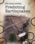 Cover: Predicting Earthquakes - Heinemann Educational Books