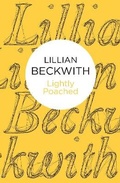 Cover: Lightly Poached - Macmillan Bello