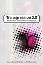 Cover: Transgression 2.0 - Bloomsbury Continuum