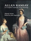Cover: Allan Ramsay - Yale University Press