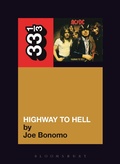 Cover: AC DC's Highway To Hell - Continuum Publishing Corporation
