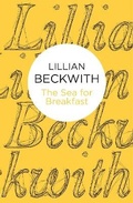 Cover: The Sea for Breakfast - Macmillan Bello