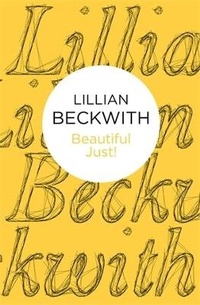 Enlarge image Cover: Beautiful Just! - Macmillan Bello
