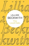 Cover: The Loud Halo - Macmillan Bello