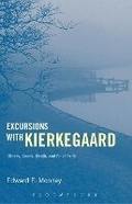 Cover: Excursions with Kierkegaard - Bloomsbury Academic USA