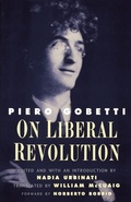 Cover: On Liberal Revolution - Yale University Press