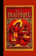 Cover: Tia Pasitrote - Applewood Books