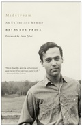 Cover: Midstream - Scribner