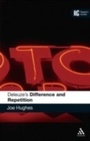 Cover: Deleuze's 'Difference and Repetition' - Continuum Publishing Corporation