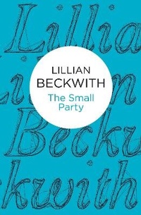 Enlarge image Cover: The Small Party - Macmillan Bello