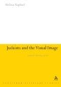 Cover: Judaism and the Visual Image - Continuum Publishing Corporation