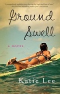 Cover: Groundswell - Gallery Books