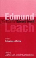 Cover: The Essential Edmund Leach - Yale University Press