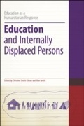 Cover: Education and Internally Displaced Persons - Bloomsbury Academic USA
