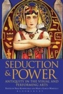 Cover: Seduction and Power - Bloomsbury Academic USA