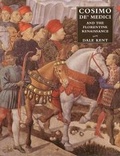 Cover: Cosimo de' Medici and the Florentine Renaissance - Yale University Press