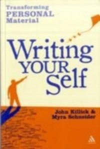 Abbildung von: Writing Your Self - Continuum Publishing Corporation