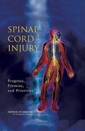 Cover: Spinal Cord Injury - National Academies Press