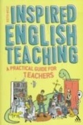 Cover: Inspired English Teaching - Continuum Publishing Corporation