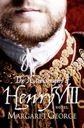Cover: The Autobiography Of Henry VIII - Pan Books
