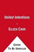 Cover: Veiled Intentions - Pocket Books