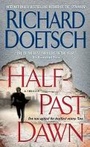 Cover: Half-Past Dawn - Simon & Schuster
