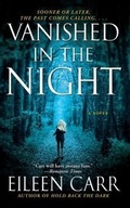 Cover: Vanished in the Night - Pocket Books
