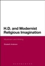 Cover: H.D. and Modernist Religious Imagination - Bloomsbury Academic USA