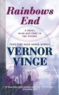 Cover: Rainbow's End - Tor
