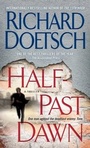 Cover: Half-Past Dawn - Atria Books;Pocket Books