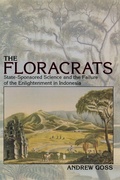Cover: The Floracrats - University of Wisconsin Press