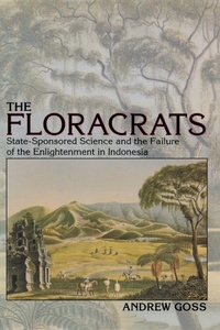 Enlarge image Cover: The Floracrats - University of Wisconsin Press