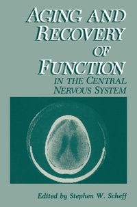 Abbildung von: Aging and Recovery of Function in the Central Nervous System - Springer