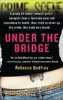 Cover: Under the Bridge - Pocket Books