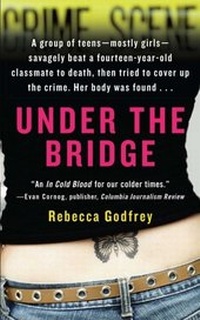 Enlarge image Cover: Under the Bridge - Pocket Books