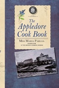 Cover: Appledore Cook Book - Arcadia Publishing (SC)
