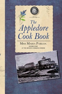 Abbildung von: Appledore Cook Book - Arcadia Publishing (SC)