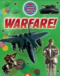 Cover: Warfare - Franklin Watts Ltd