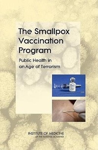 Abbildung von: The Smallpox Vaccination Program - National Academies Press
