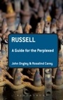Cover: Russell: A Guide for the Perplexed - Bloomsbury Academic USA