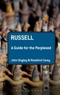 Cover: Russell: A Guide for the Perplexed - Bloomsbury Academic USA