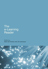 Enlarge image Cover: The e-Learning Reader - Continuum Publishing Corporation