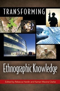 Enlarge image Cover: Transforming Ethnographic Knowledge - University of Wisconsin Press