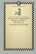 Cover: Good Housekeeping's Book - Arcadia Publishing (SC)
