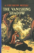 Cover: Vanishing Shadow #1 - Applewood Books