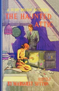 Enlarge image Cover: Haunted Attic #2 - Applewood Books