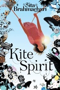 Cover: Kite Spirit - Macmillan Children's Books
